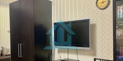 4-комн квартира Александра Матросова ул,  д. 9