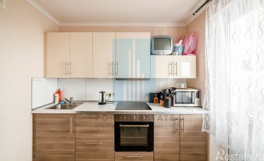 Продажа 1-комн квартиры на вторичном рынке Дрожжино, ул Южная,  д. 19