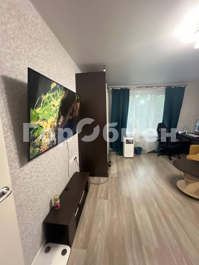 Продажа 1-комн квартиры на вторичном рынке Ташкентский переулок, 9к3