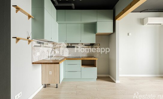 Продажа 1-комн квартиры на вторичном рынке улица Василисы Кожиной