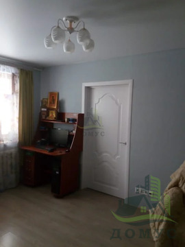 2-комн квартира Раменское, ул. Коминтерна,  д. 11