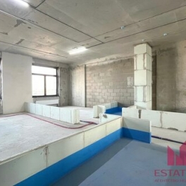 Продажа 3-комн квартиры на вторичном рынке улица Академика Королёва,  д. 21