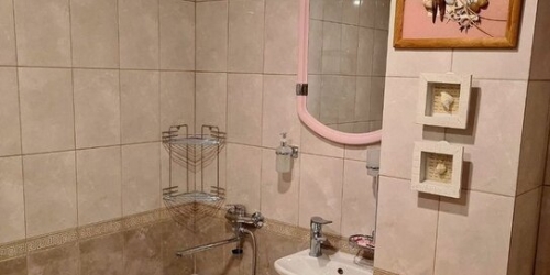 3-комн квартира Измайловское шоссе,  д. 15,  к. 1