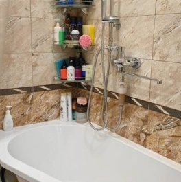 Продажа 2-комн квартиры на вторичном рынке улица Маршала Захарова,  д. 16 к3