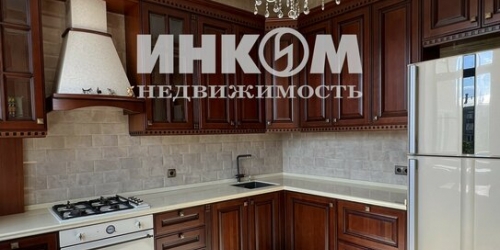 3-комн квартира Молодёжная улица,  д. 3
