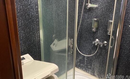 Аренда 1-комн квартиры на вторичном рынке Полимерная улица,  д. 5