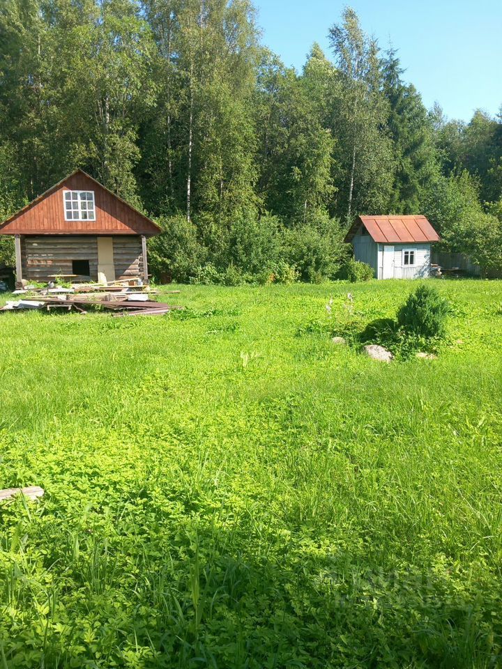 Продажа дома Ухта садоводческий массив, Леноблстрой СТ,  д. 51