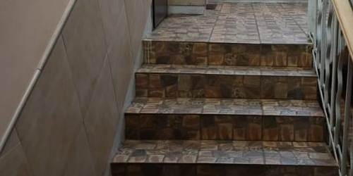 3-комн квартира улица 2-я Марьиной рощи, 14В