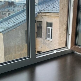 Продажа 2-комн квартиры на вторичном рынке Красноармейская 8-я ул,  д. 14