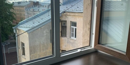 2-комн квартира Красноармейская 8-я ул,  д. 14