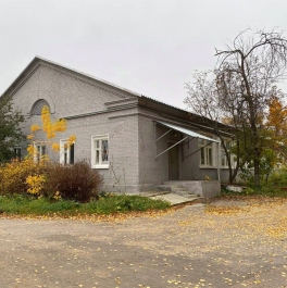 Аренда склада Люберцы, улица Гоголя Аренда склада Люберцы, улица Гоголя