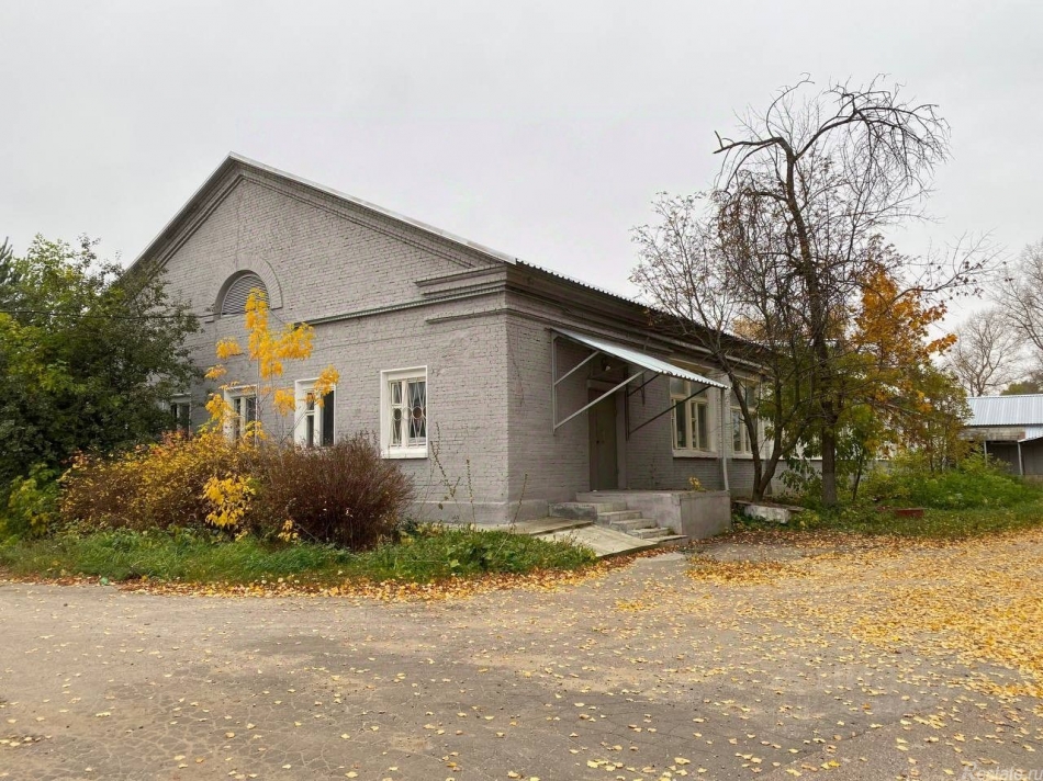 Аренда склада Люберцы, улица Гоголя