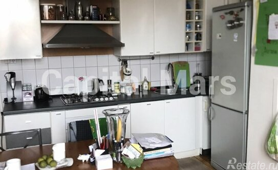 Аренда 2-комн квартиры на вторичном рынке набережная Тараса Шевченко,  д. 1