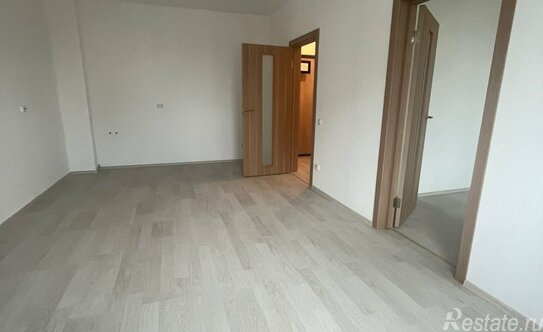 Продажа 1-комн квартиры на вторичном рынке улица Дыбенко,  д. 4 к1