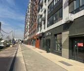 Продать Торговые помещения Гатчинская улица   