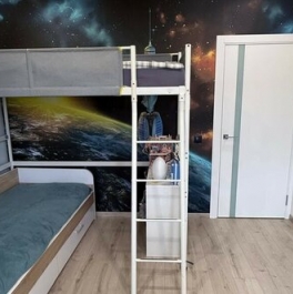 Продажа 2-комн квартиры на вторичном рынке Кушелевская дор