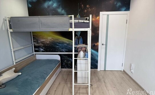 Продажа 2-комн квартиры на вторичном рынке Кушелевская дор