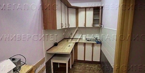 Офис Святоозёрская улица,  д. 32