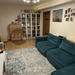 Продажа 3-комн квартиры на вторичном рынке ул Наличная,  д. 36,  к. 3