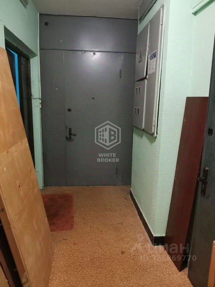 Продажа 2-комн квартиры на вторичном рынке Мичуринский проспект, 31К1