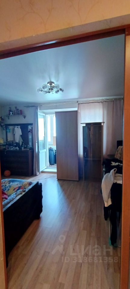 Продажа 2-комн квартиры на вторичном рынке Загребский бульвар, 7К3