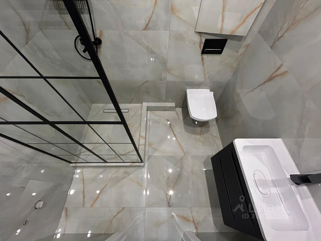 Продажа студии 3-й мкр, Звенигород, 17