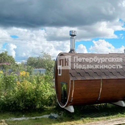 Коттедж/дом Березка СНТ, улица 20-я