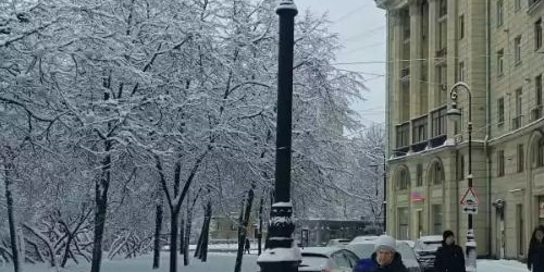 2-комн квартира улица Фрунзе, 6