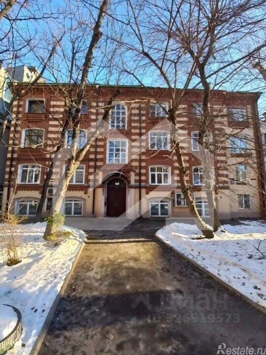 Продажа торгового помещения Кисловский Ср. пер