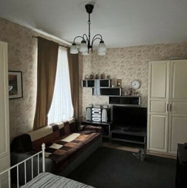 Продажа 3-комн квартиры на вторичном рынке улица Винокурова,  д. 12 к3