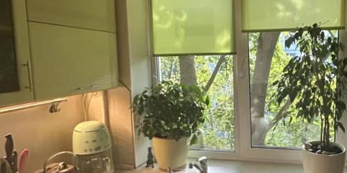 2-комн квартира улица Турку, 28К3