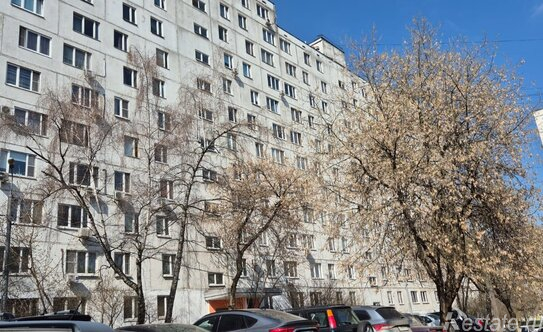 Продажа 3-комн квартиры на вторичном рынке ул Шипиловская,  д. 62/1