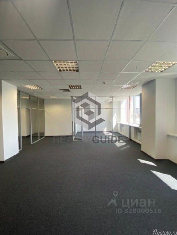 Продажа офиса ул Бутлерова,  д. 17