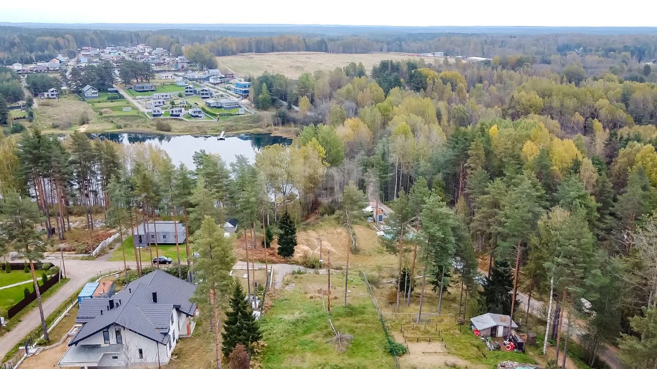 Продажа земли Лесное озеро кп,  д. 103