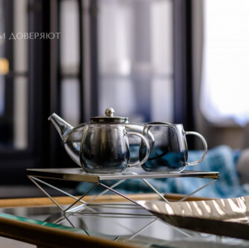 4-комн квартира ул Жуковского,  д. 49