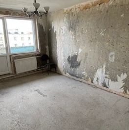 Продажа 2-комн квартиры на вторичном рынке Купчинская ул,  д. 36