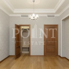 Аренда 4-комн квартиры на вторичном рынке Тверская-Ямская 3-я ул,  д. 25