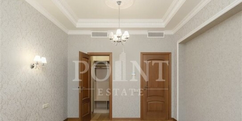 4-комн квартира Тверская-Ямская 3-я ул,  д. 25