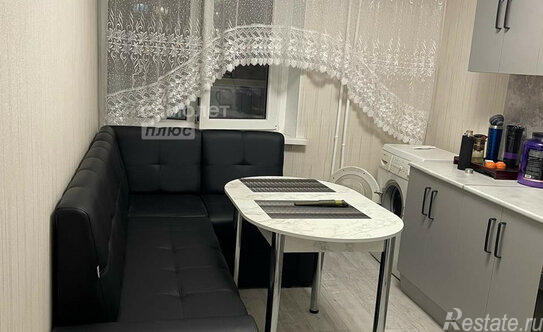 Продажа 1-комн квартиры на вторичном рынке улица Борисовские Пруды,  д. 15 к2