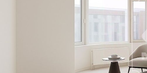 2-комн квартира Смольный проспект, 17