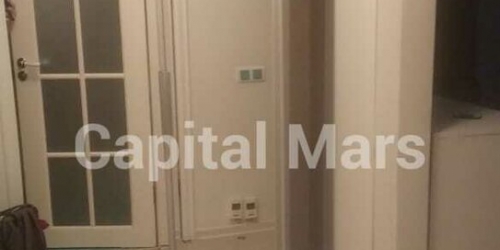 1-комн квартира Крюковский тупик,  д. 6