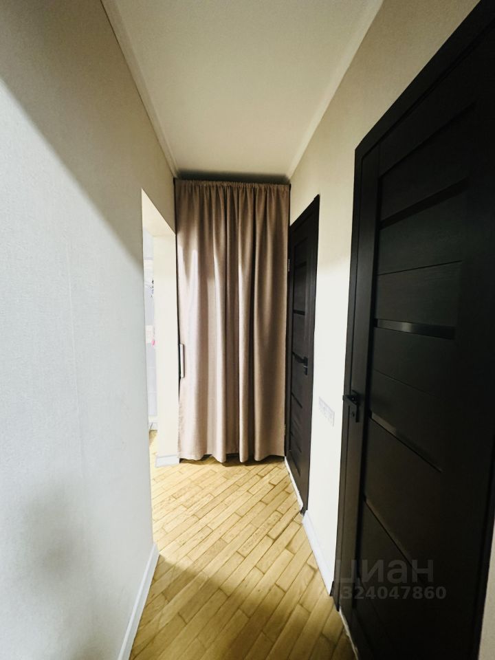 Продажа 2-комн квартиры на вторичном рынке улица Малыгина, 14К1