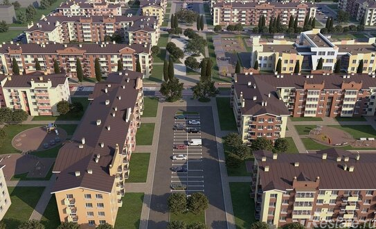 Продажа 1-комн квартиры на вторичном рынке Романовка, Дорога Жизни,  д. 145 к1