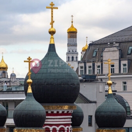 Продажа 4-комн квартиры на вторичном рынке Садовническая набережная,  д. 7