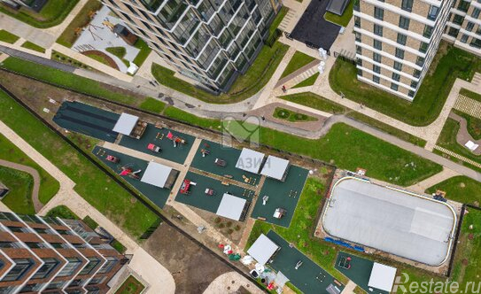 Продажа 1-комн квартиры на вторичном рынке Кубинская улица,  д. 76 к1 с1