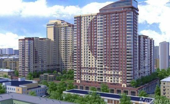 Продажа 1-комн квартиры на вторичном рынке Машиностроения 1-я ул,  д. 10