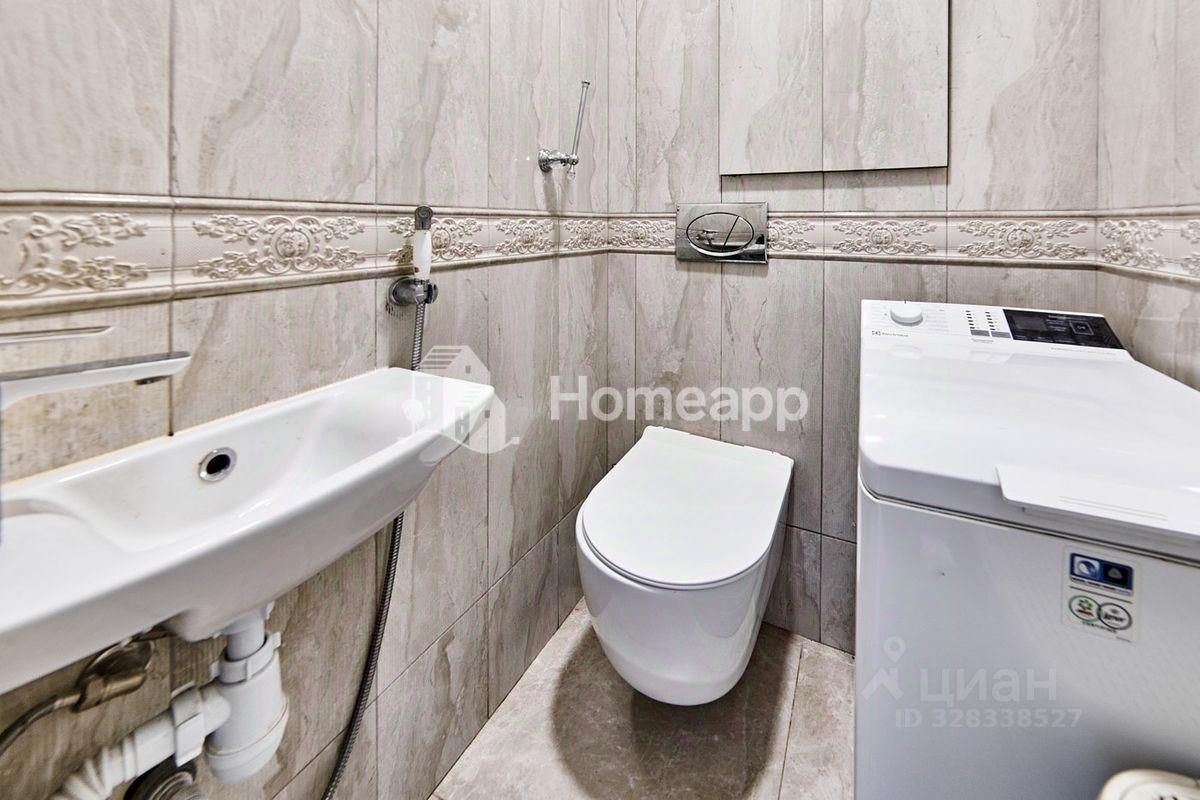 Продажа 3-комн квартиры на вторичном рынке Шипиловский проезд, 39К2