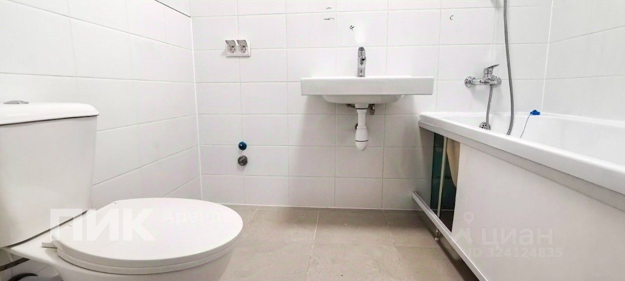 Аренда 1-комн квартиры на вторичном рынке 2-й Нагатинский проезд, 6к1