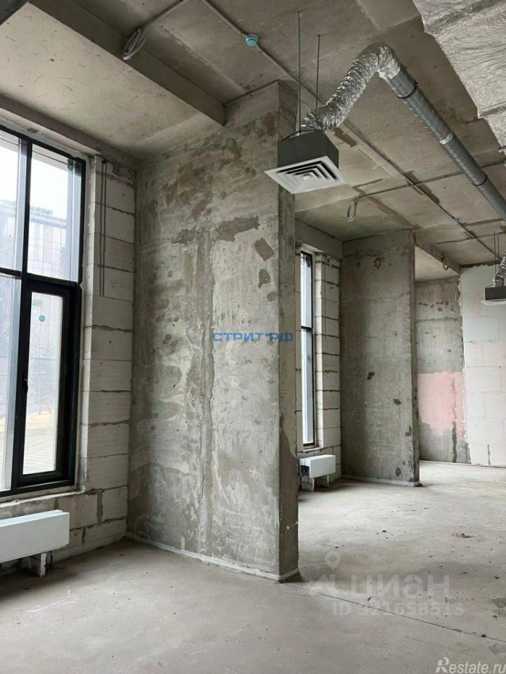 Продажа торгового помещения Дмитровское ш,  д. 73Б