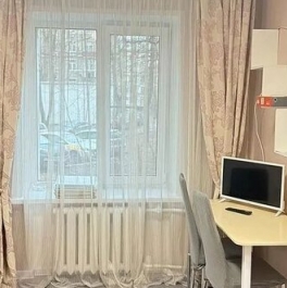 Аренда 2-комн квартиры на вторичном рынке улица Трофимова,  д. 4А